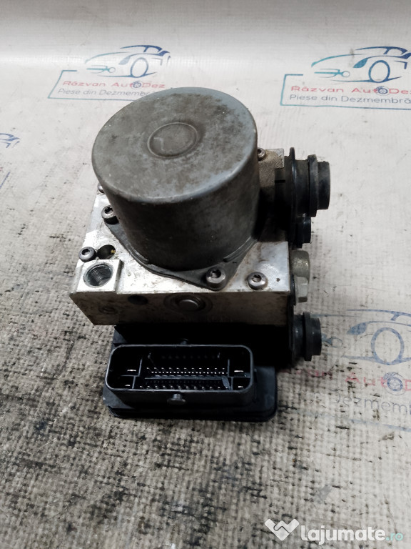Pompa abs Skoda RAPID 1.6 2014