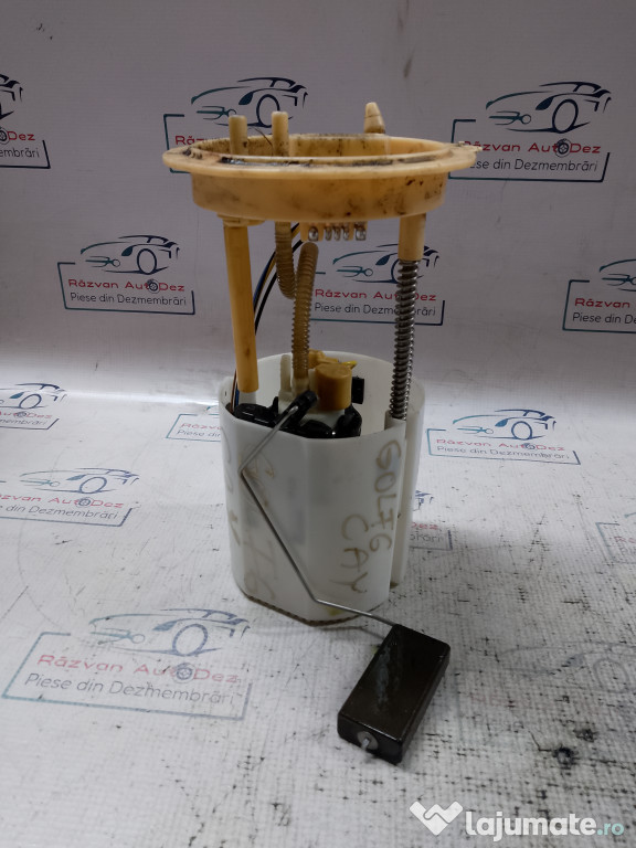 Pompa rezervor motorina Volkswagen Golf 6 Motorina 2010