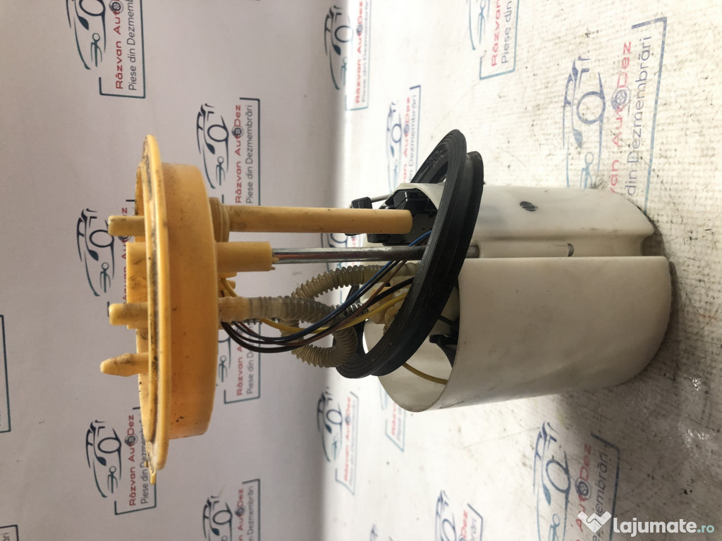 Pompa rezervor motorina Seat Leon 1.6 Motorina 2010