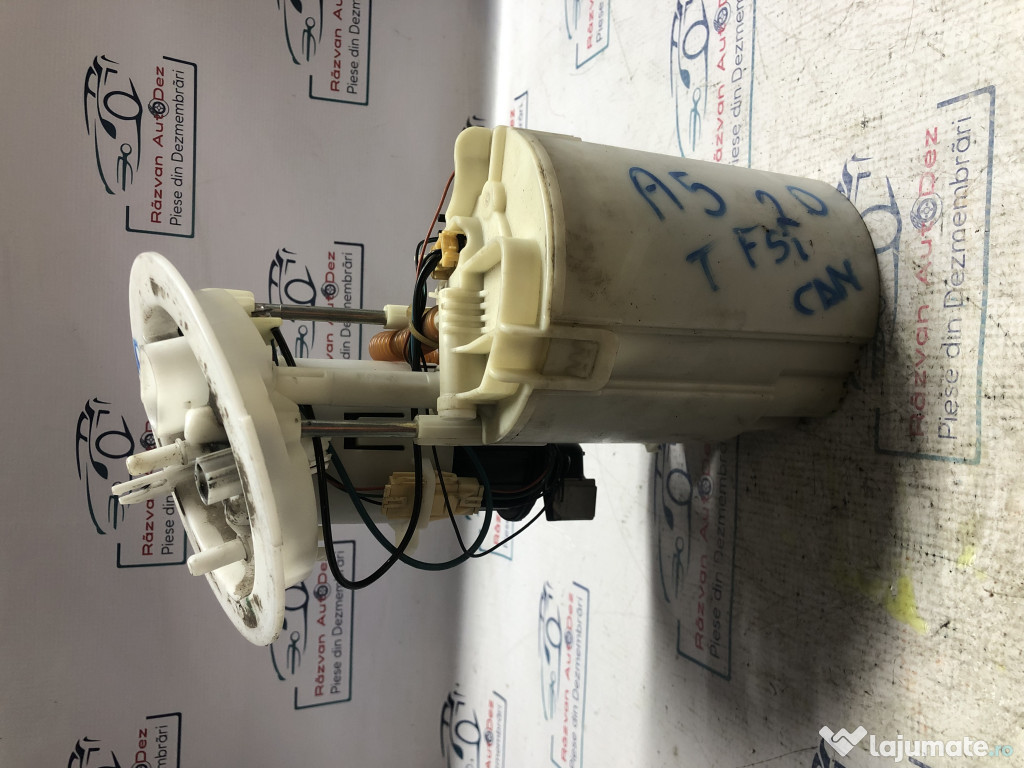 Pompa rezervor benzina Audi A5 2.0 Benzina 2012