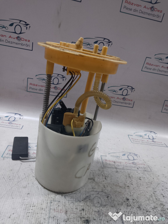 Pompa motorina Volkswagen Golf 6 Motorina 2011