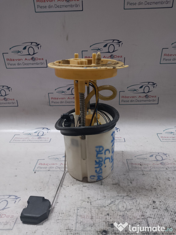 Pompa motorina Volkswagen Passat CC Motorina 2012