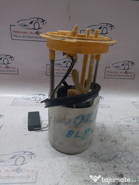 Pompa motorina Volkswagen Golf 5 Motorina 2009