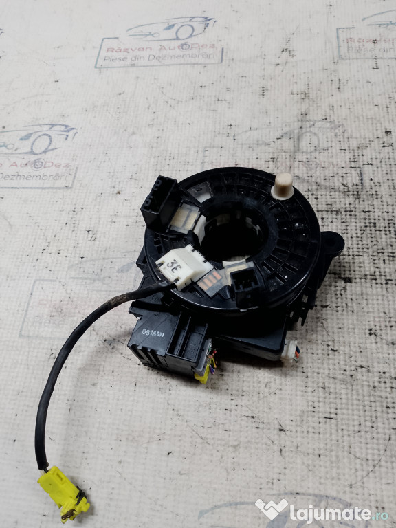 Spira volan Nissan Juke 2011