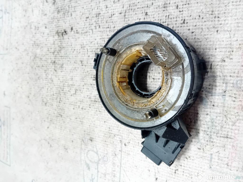 Spira volan Volkswagen Eos 2008