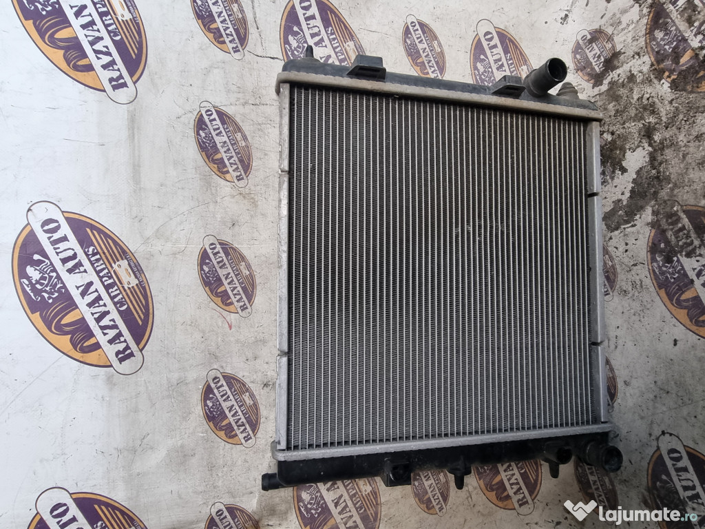 Radiator apa Peugeot 2008 1.2 Benzina 2015