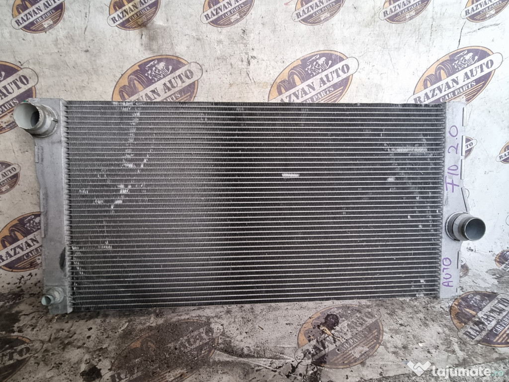 Radiator apa BMW Seria 5 F10 2.0 Motorina 2012