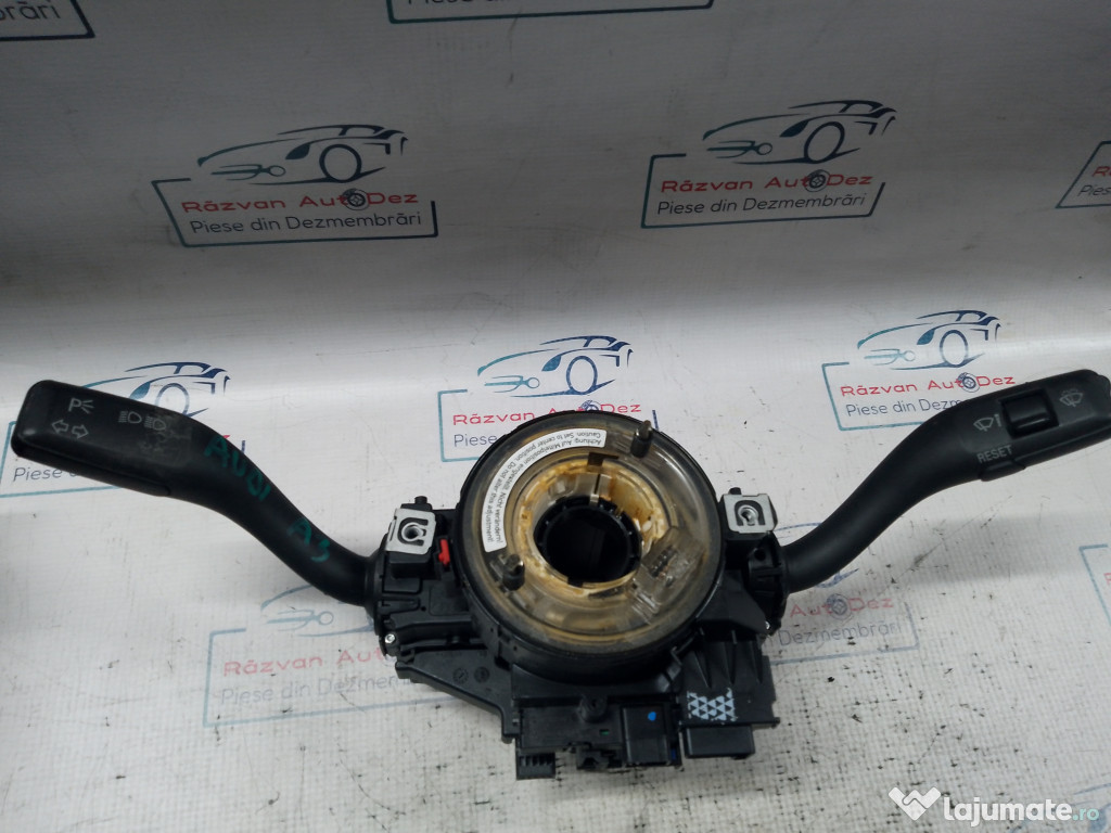 Spira volan + manete Audi A3 2008