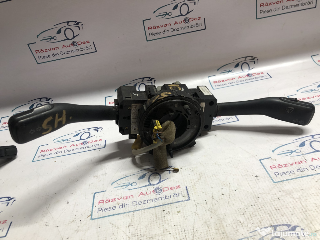 Spira volan + manete Volkswagen Sharan 2001