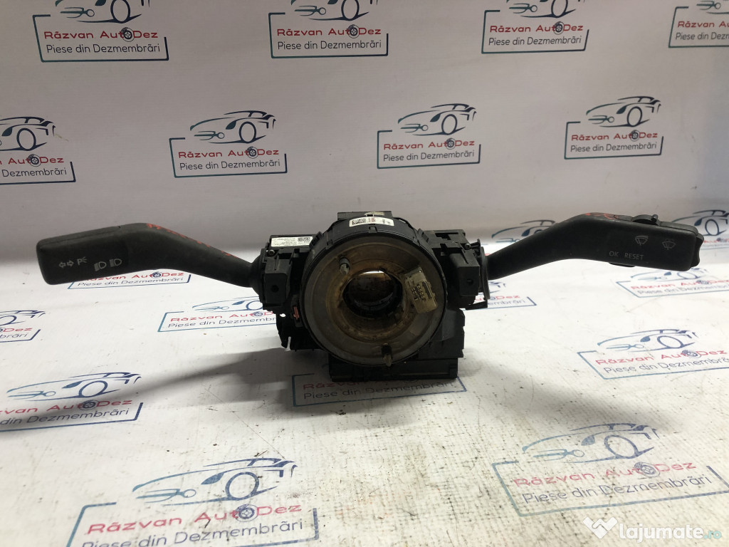 Spira volan + manete Volkswagen Passat B6 2006