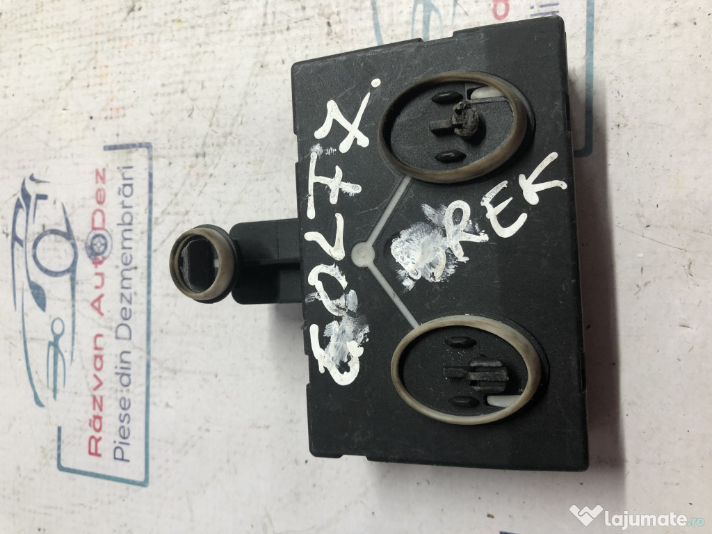 Modul Portiera Stanga Fata Volkswagen Golf 7 2014