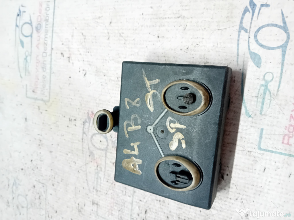 Modul Portiera Stanga Spate Audi A4 B8 2008