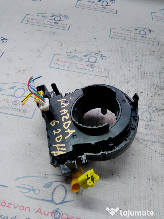 Spira volan Mazda 6 2014