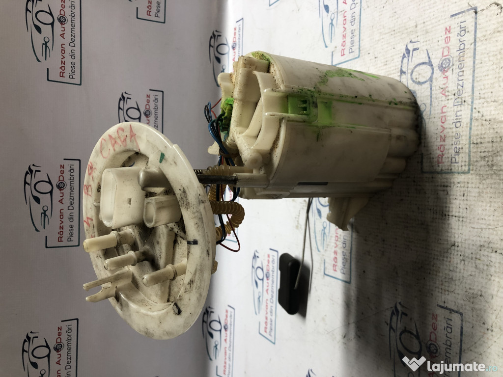 Pompa rezervor motorina Audi A4 B8 Motorina 2010