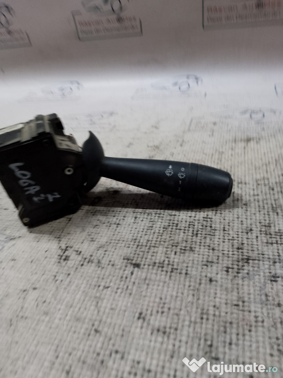 Maneta stergatoare Dacia Logan 2010