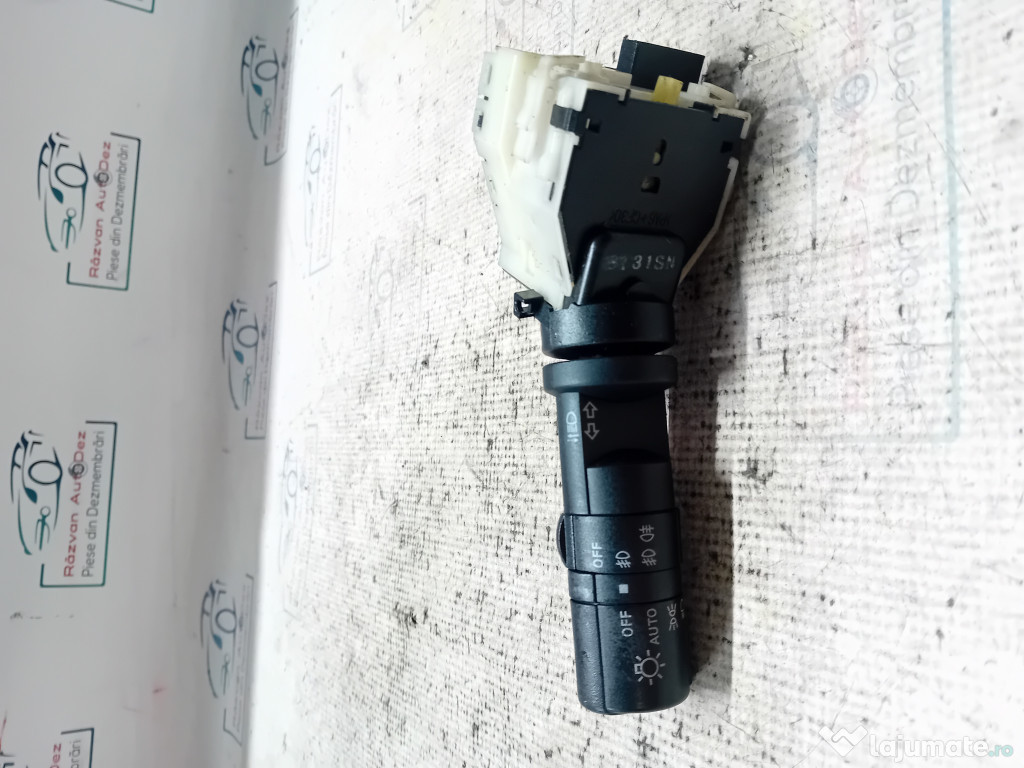 Maneta semnalizare Nissan Qashqai 2012