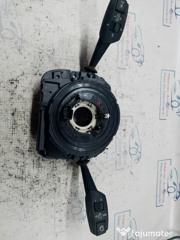 Spira volan + manete BMW X1 2010