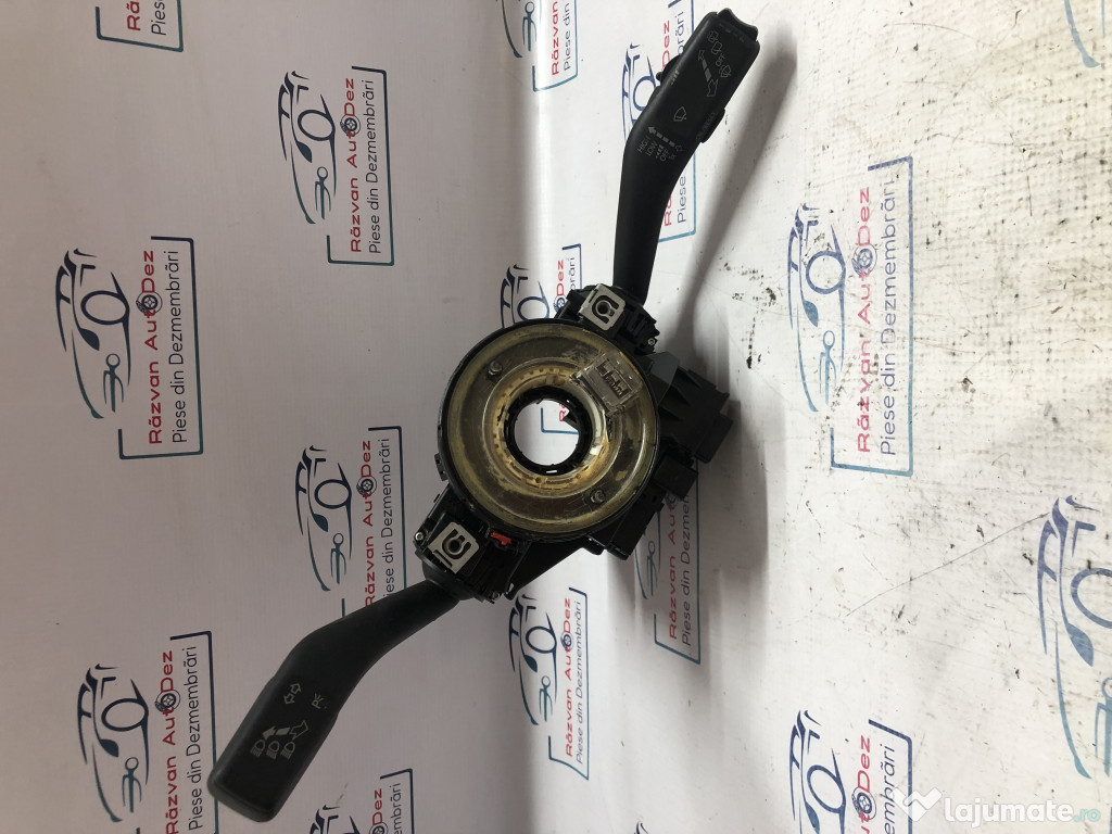 Spira volan + manete Volkswagen Tiguan 2008
