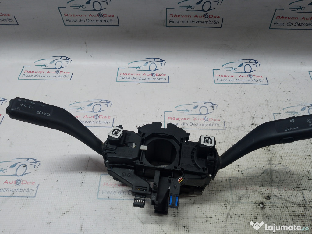 Manete Volkswagen Touran 2005