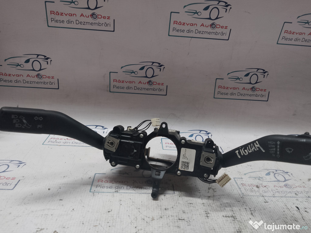 Manete Volkswagen Tiguan 2014