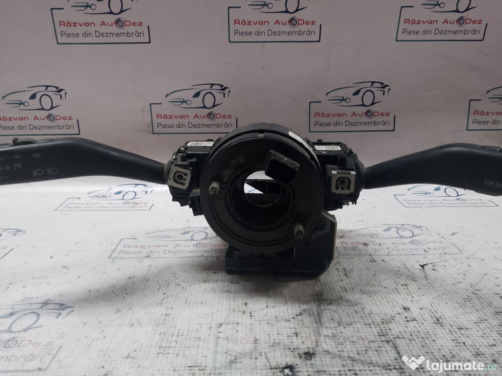 Spira volan + manete Volkswagen Jetta 2011