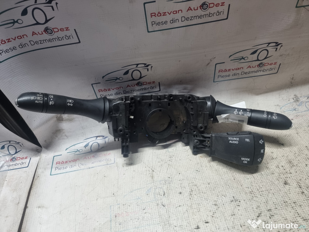 Manete Renault Kadjar 2015