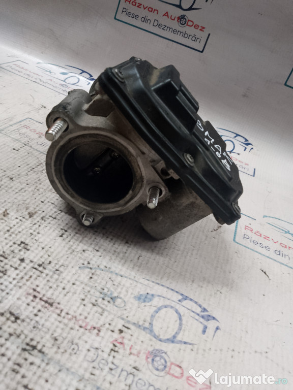 Clapeta acceleratie Ford B-MAX 1.0 Benzina 2012