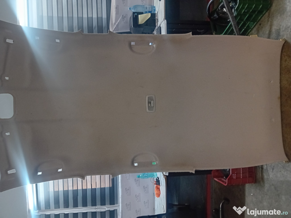 Plafon material Fiat Tipo Break 2016