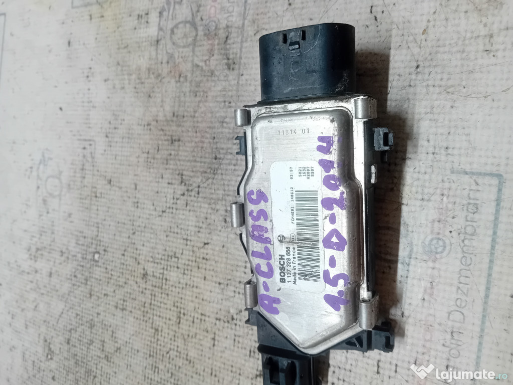 Releu ventilator Mercedes A-Class 1.5 Motorina 2014