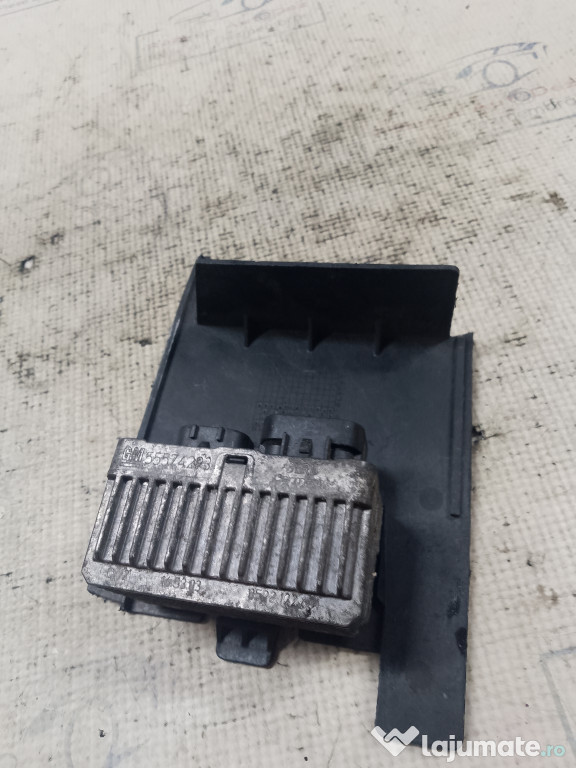 Releu bujii Opel Insignia A 2011