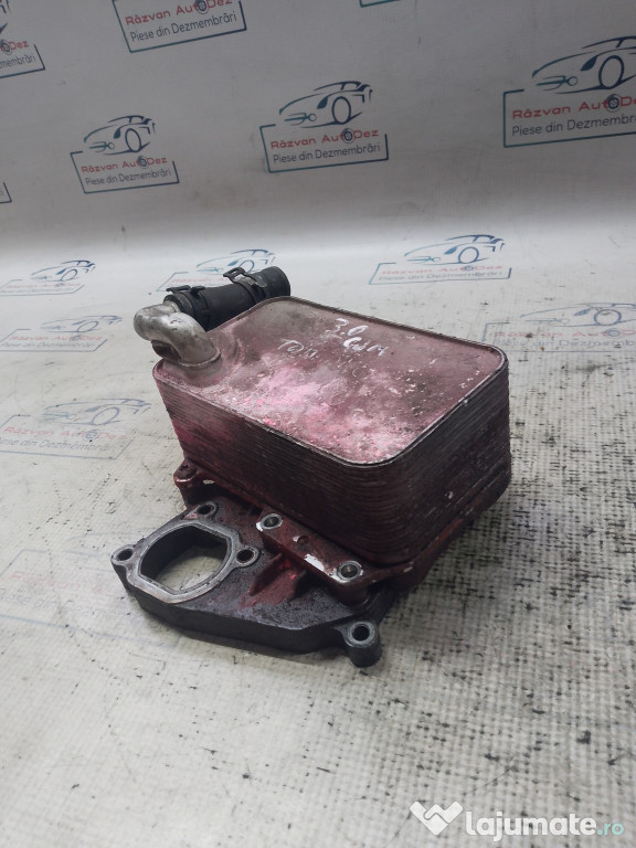 Termoflot Volkswagen Touareg 3.0 2012