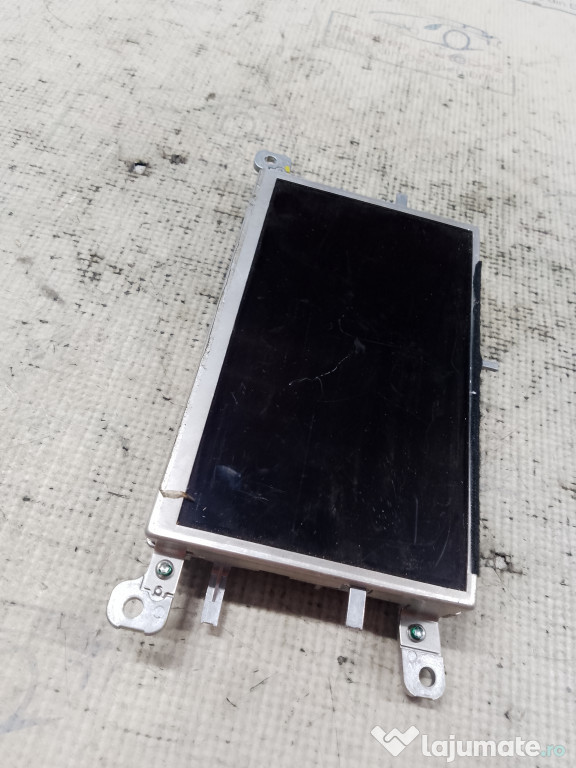 Display navigatie Audi A5 2012