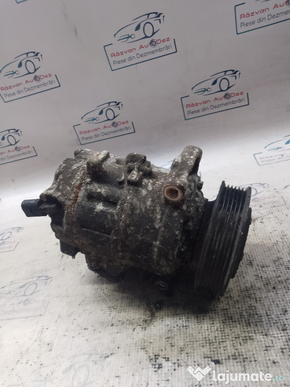 Compresor AC Volkswagen Tiguan 2.0 Motorina 2012