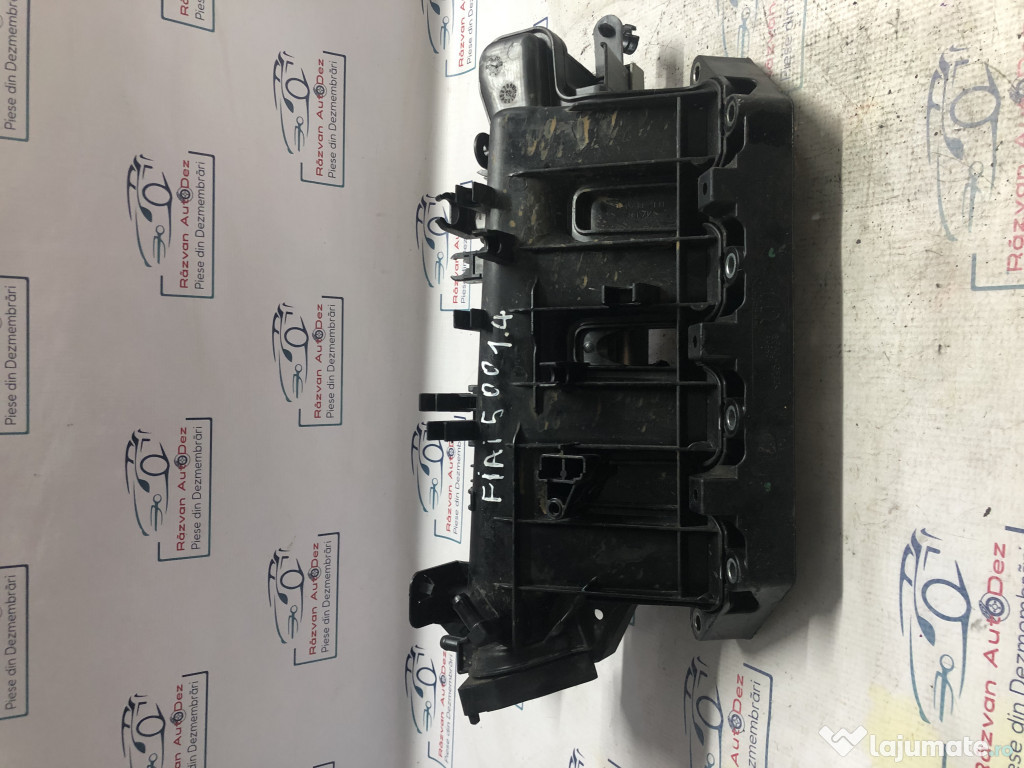 Galerie Admisie Plastic Fiat 500X 1.4 2016