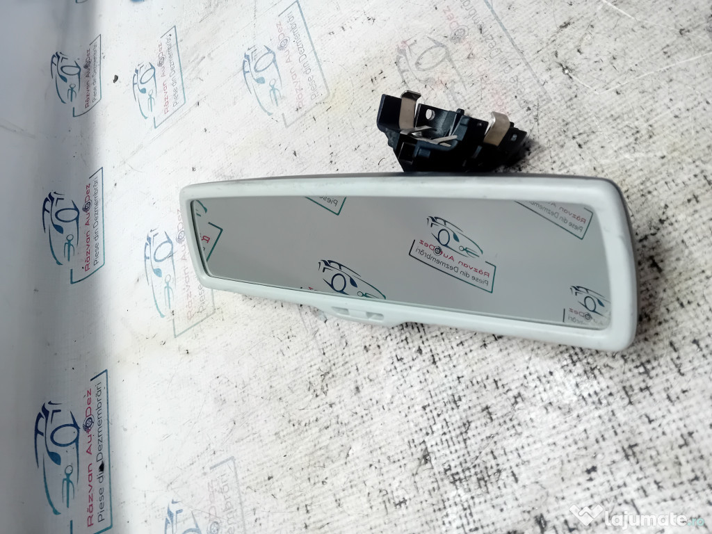 Oglinda retrovizoare interior Volkswagen Passat B6 2006