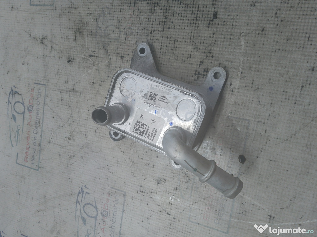 Termoflot Dacia Sandero 1.0 Benzina 2018