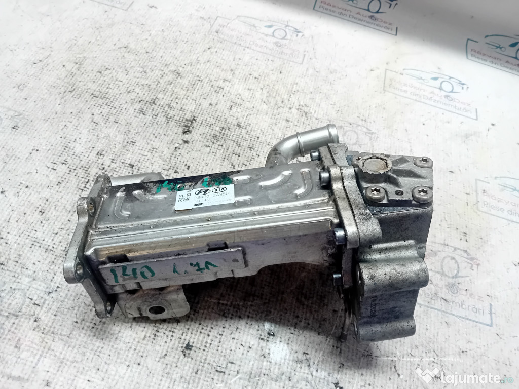 Racitor Gaze Hyundai I40 1.7 Motorina