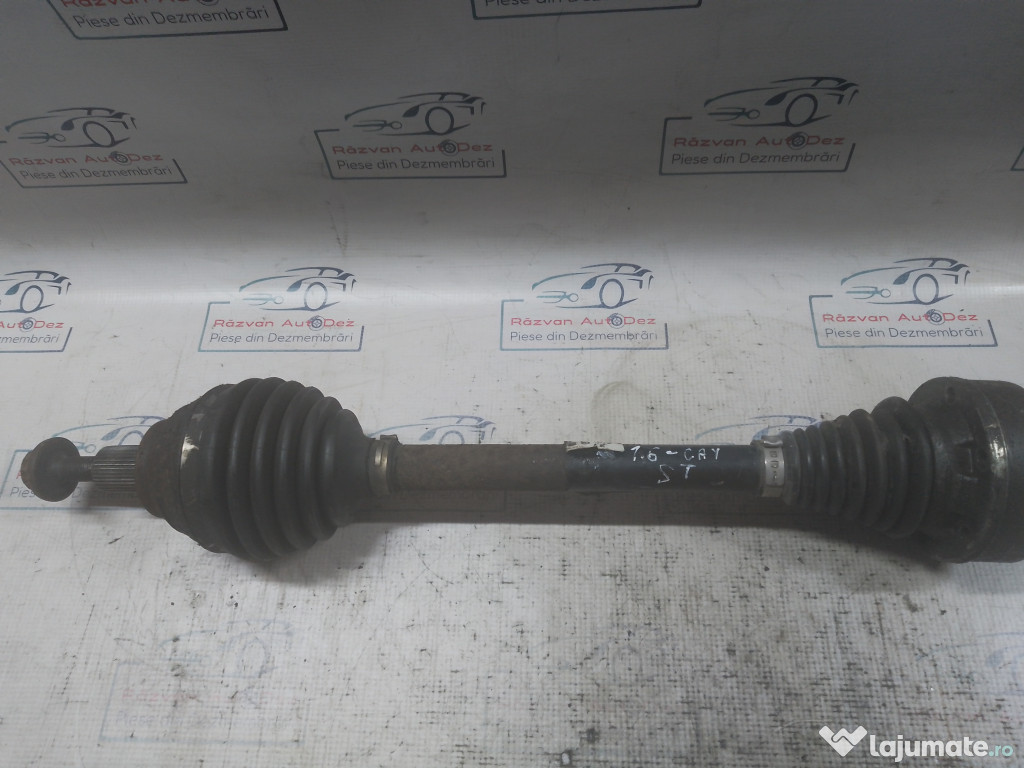 Planetara stanga fata Volkswagen Passat B7 1.6 2007