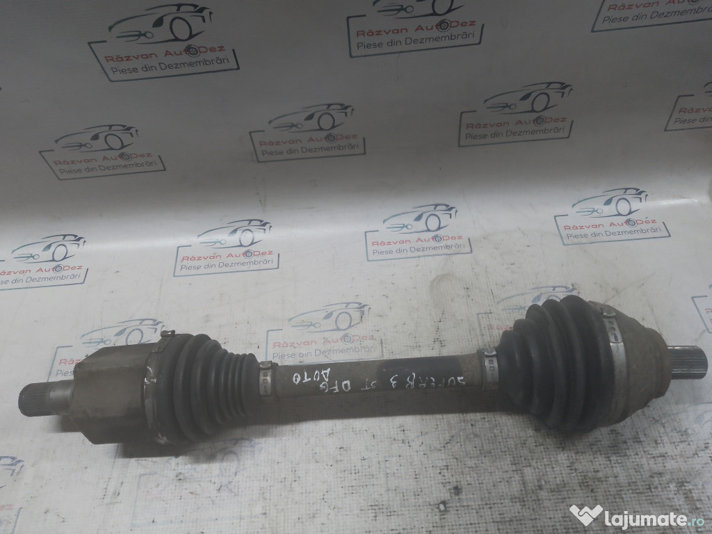 Planetara stanga fata Skoda Superb 3 2016