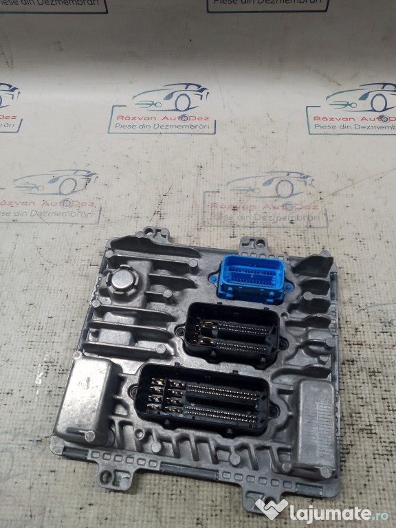 Calculator motor Opel Astra K 1.6 Motorina 2015