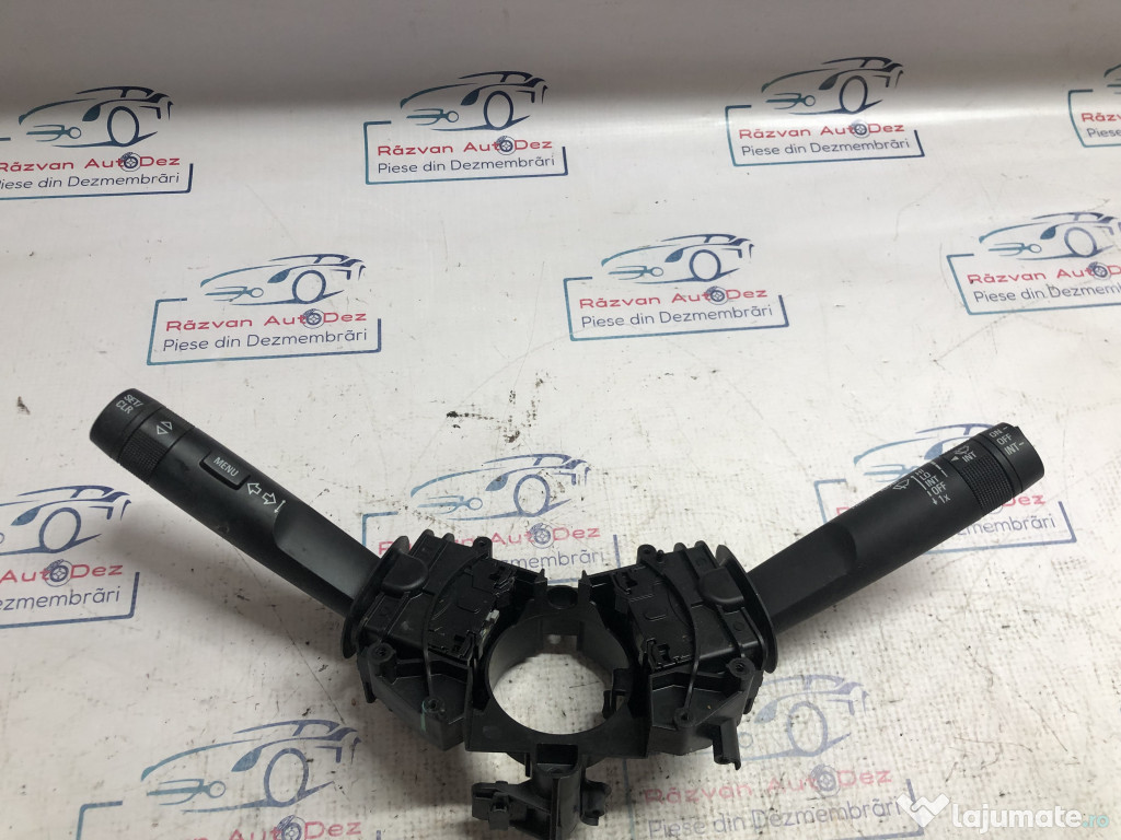 Manete Opel Mokka 2014