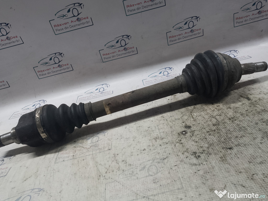 Planetara stanga fata Citroen C4 1.6 2010