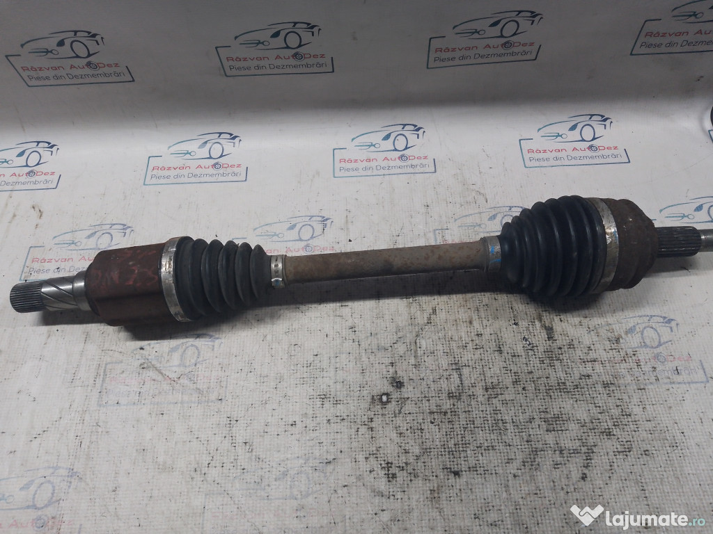 Planetara stanga fata Renault Scenic 1.6 Motorina 2013