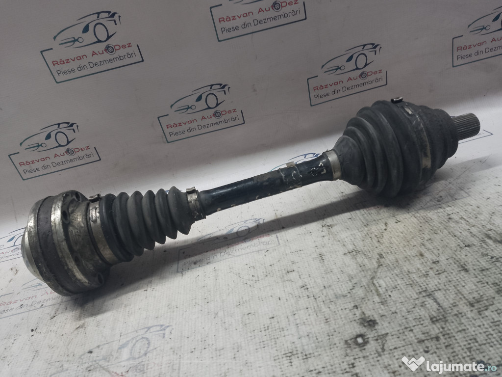 Planetara stanga fata Volkswagen Eos 2008