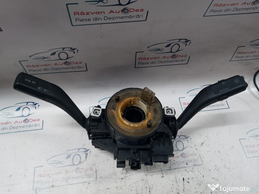 Spira volan + manete Volkswagen Eos 2008