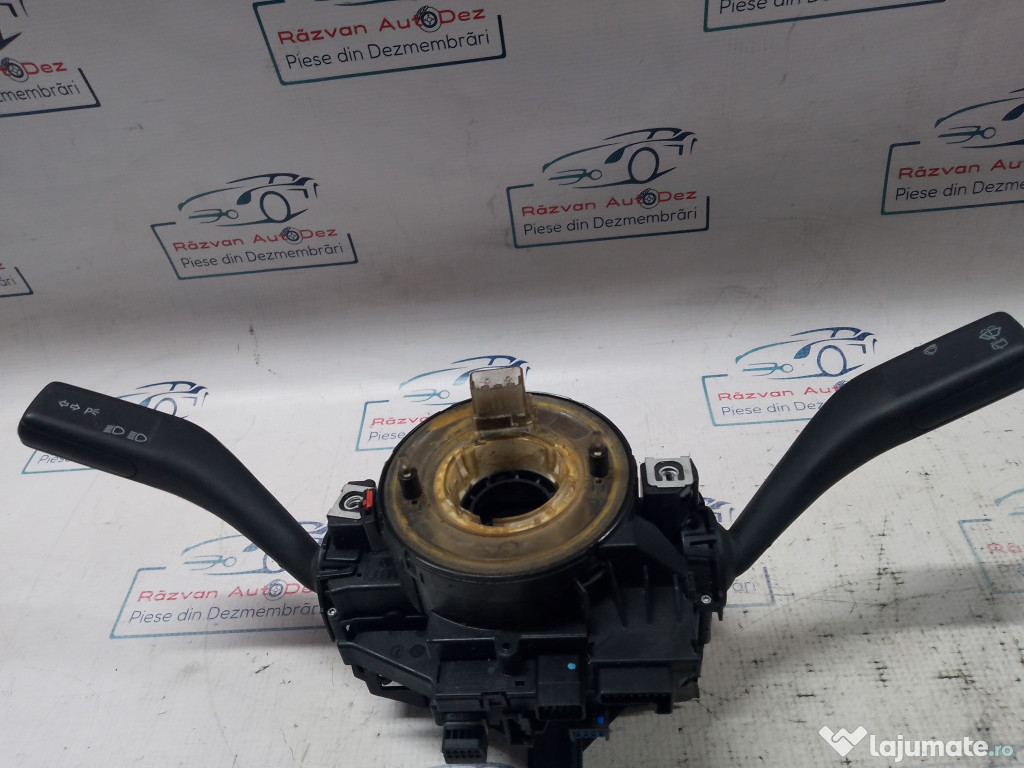 Spira volan + manete Volkswagen Golf 5 2009