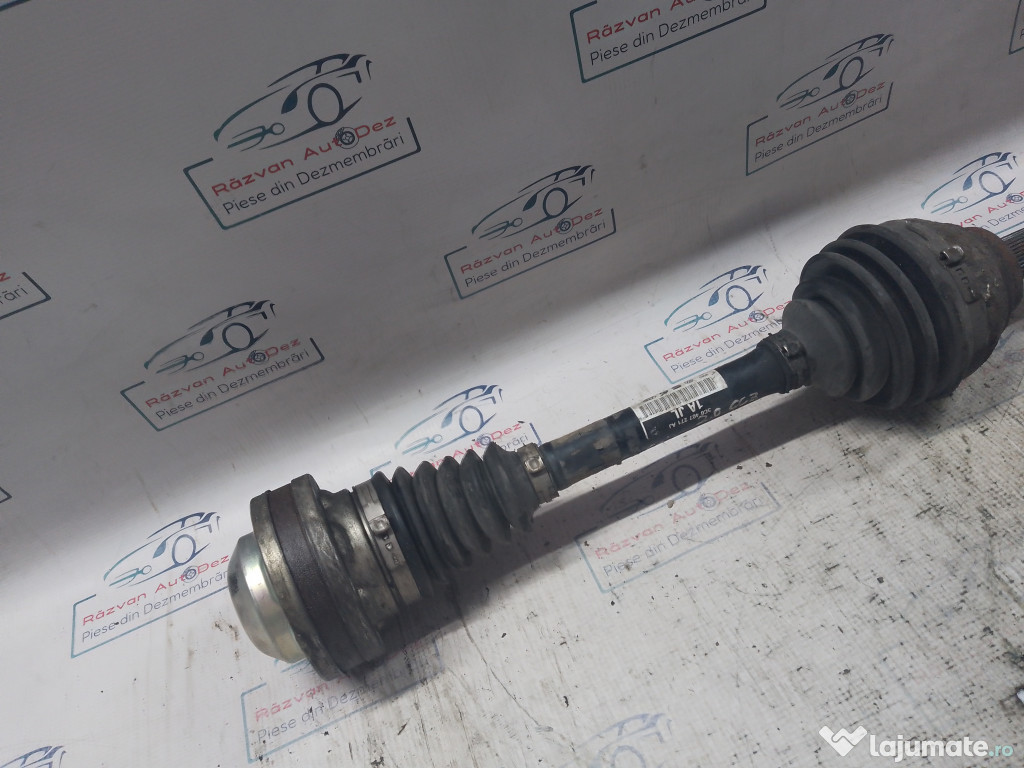 Planetara stanga fata Volkswagen Scirocco 2.0 2010