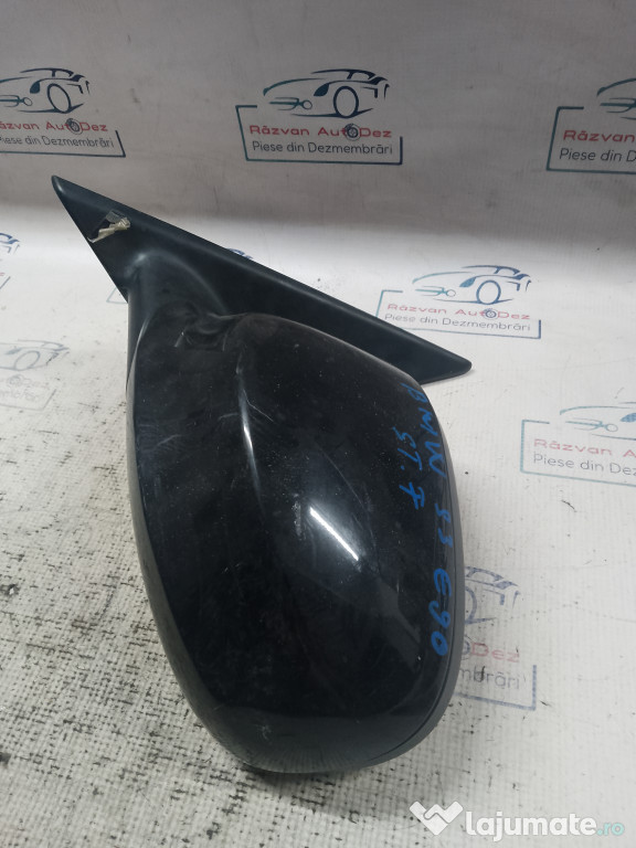 Oglinda stanga BMW E90 2010