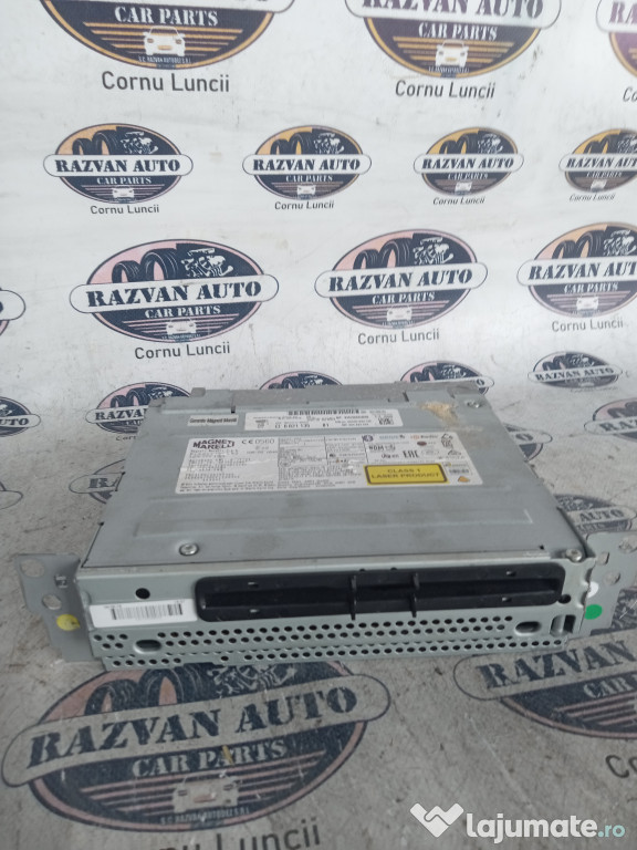 Unitate Multimedia  BMW Seria 4 2016