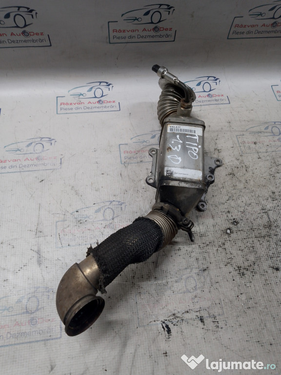 Racitor Gaze Fiat Tipo 1.6 Motorina 2016